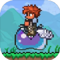 泰拉瑞亚全物品存档1.4.4.9版(Terraria)