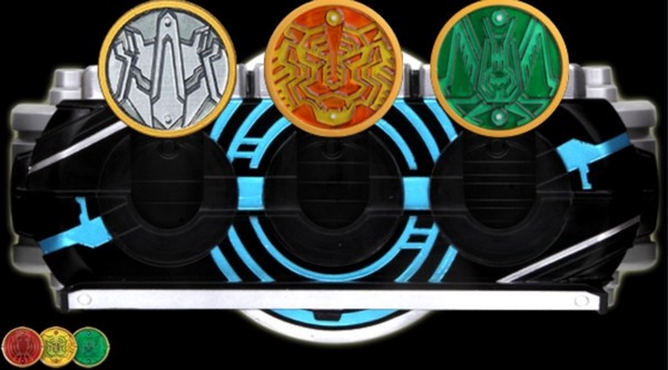 假面骑士ooo模拟器豪华版