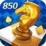 850豪华版官方版