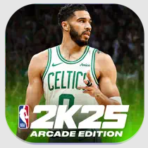 NBA2K25王朝模式手机版