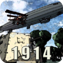战地1914内置菜单(Lowfield1914:WW1)
