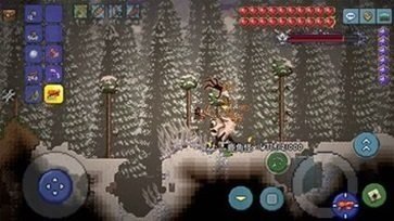 泰拉瑞亚全物品存档1.4.4.9版(Terraria)
