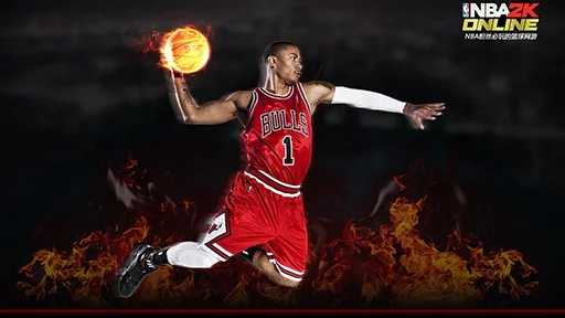 NBA2KONLINE2