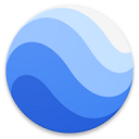 Google地球中文版