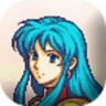 火焰纹章圣魔之光石gba