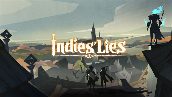 因狄斯的谎言全dlc解锁版(Indies)