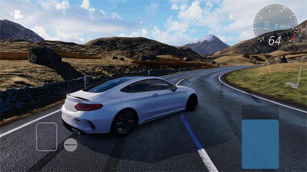 Apex竞速中文版(Apex Racing)