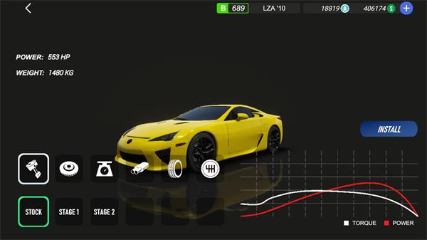 Apex竞速中文版(Apex Racing)