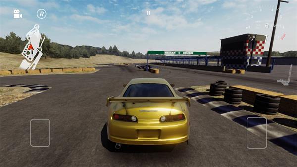 Apex竞速中文版(Apex Racing)