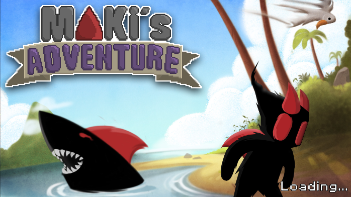 马奇的冒险(Makis Adventure Lite)