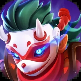 奥赛斯战纪(Valor Legends)