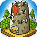 成长城堡无限金币钻石(GrowCastle)