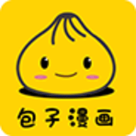 包子漫画APP无广告