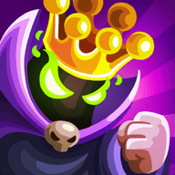 王国保卫战5亡灵战争中文版(Kingdom Rush）
