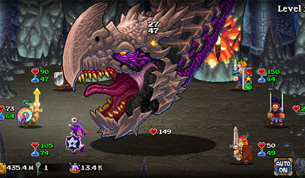苏打地牢2中文版(SodaDungeon2)