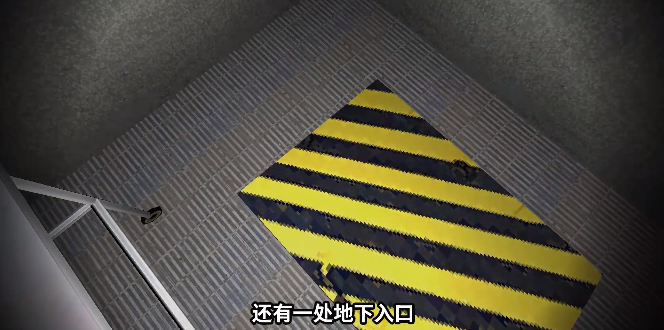 曼尼快餐店