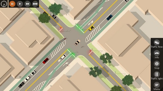 路口控制器1.19.1旧版