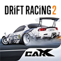 carx漂移赛车2解锁版