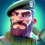 我的战争全兵种解锁版