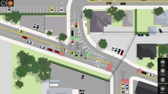 路口控制器1.19.1旧版