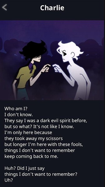 幽灵事务所查利的故事免广告版