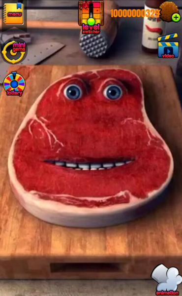 查理牛排中文版免费