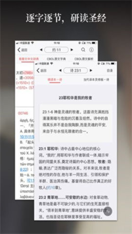 微读圣经2024年最新版本下载