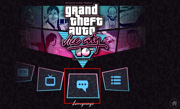 GTA5侠盗飞车5