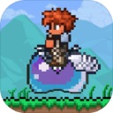泰拉瑞亚饥荒联动版本中文版(Terraria)