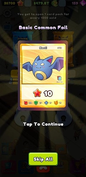 TCG卡牌商店模拟器完整版免费