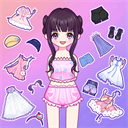 时尚少女(FashionDoll)