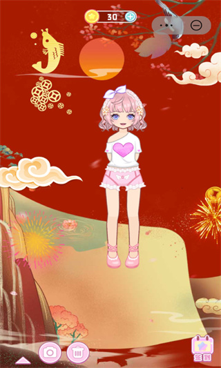 时尚少女(FashionDoll)