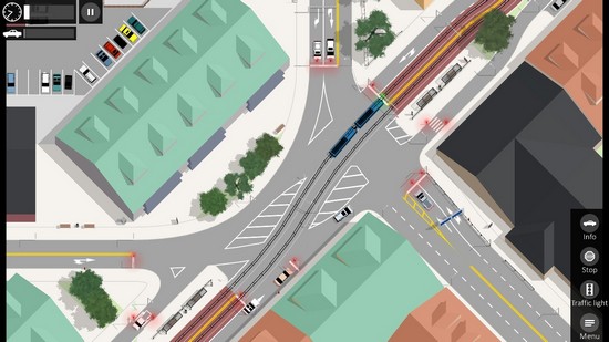 路口控制器1.19.1旧版
