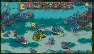 王国保卫战5亡灵战争中文版(Kingdom Rush）