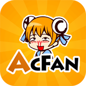 acfun黄标版app