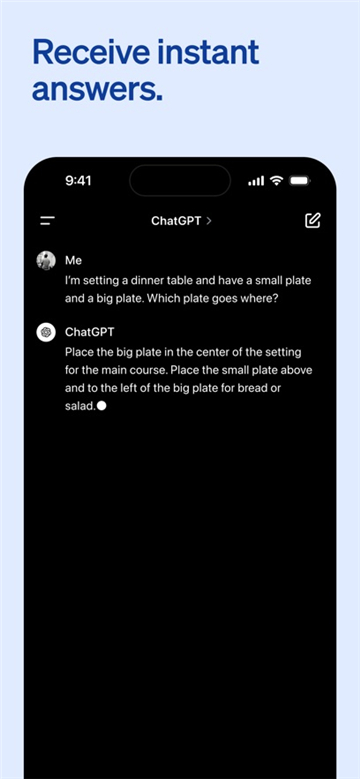 ChatGPT正版4.0