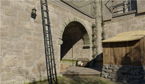 CSGO2手机版