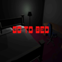 GoToBed