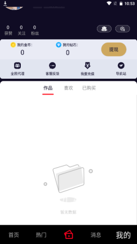 雏鸟短视频pro