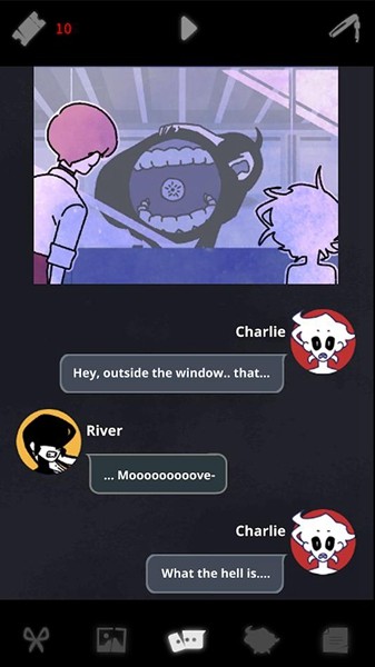 幽灵事务所查利的故事免广告版
