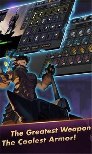 火柴人大师无限金币版