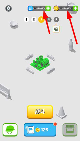 画个大兵免广告版(Toy Army: Draw Defense)