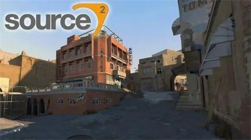 CSGO2手机版