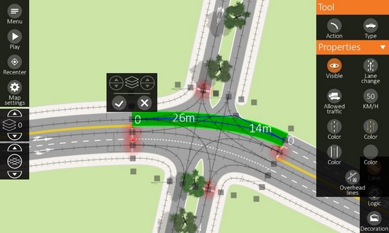 路口控制器1.19.1旧版