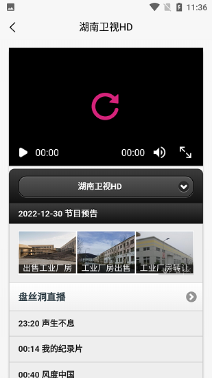 Iptv电视直播最新版