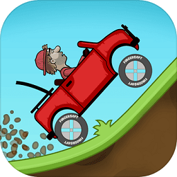 登山赛车内置菜单版(Hill Climb Racing)