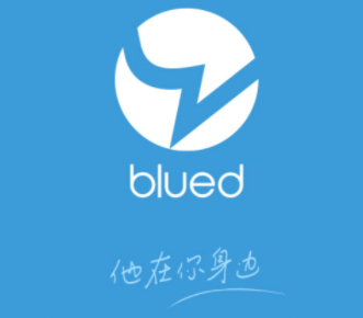 客服联系界面