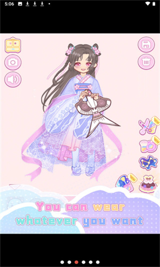 时尚少女(FashionDoll)