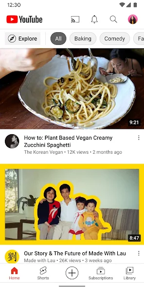 youtube下载最新版本