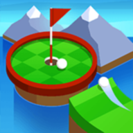 高尔夫之战(Golf Battle)